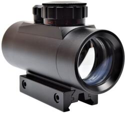 JS-Tactical Red dot 40mm JS-Tactical Negru