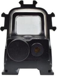 JS-Tactical Red dot holografic cu laser rosu JS-Tactical
