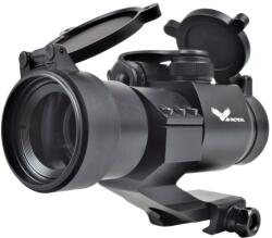 JS-Tactical Red dot 32mm JS-Tactical Negru