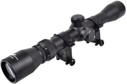 JS-Tactical Luneta 3x-9x32 JS-Tactical Negru