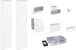 Miele DFKS-UR Set conducta plat convectie (MIE12226890)