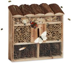 Relaxdays Hotel suspendat pentru insecte Relaxdays (10031444)