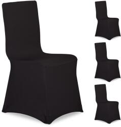 Relaxdays Huse de scaun Relaxdays, set de 4 (10055001)