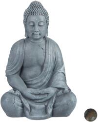 Relaxdays Figurină Buddha Relaxdays 70 cm (10033313)