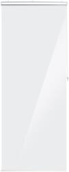 Relaxdays Rulou de duș Relaxdays transparent (10059220) Perdea de dus
