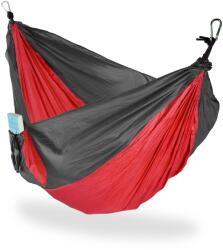 Relaxdays Hamac de exterior Relaxdays (10037136)