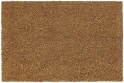 Relaxdays Covoraș de ușă Relaxdays cu nucă de cocos 60x40 cm (10019199) Covor