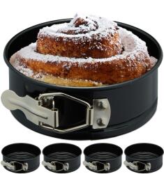 Relaxdays Set mic de 5 forme cu arc Relaxdays (10053125)