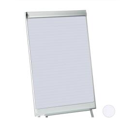 Relaxdays Hârtie flipchart Relaxdays 50 de coli (10058309)