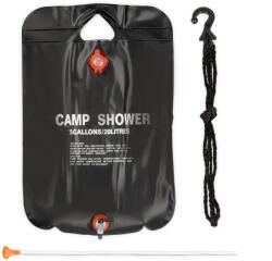 Relaxdays Duș de camping Relaxdays 20 litri (10028050)
