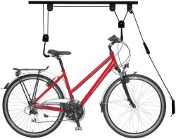 Relaxdays Lift de biciclete Relaxdays cu plafon (10058865)