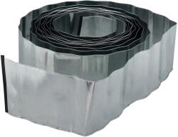 Relaxdays Bordură de gazon Relaxdays metalică 10 m (10029766)