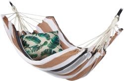 Relaxdays Hamac Relaxdays XXL din bumbac (10056966)