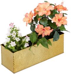 Relaxdays Cutie cu flori de interior Relaxdays (10034547)