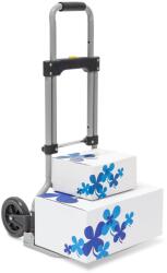 Relaxdays Cărucior manual pliabil Relaxdays până la 60 kg (10020527)