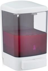 Relaxdays Dispenser de săpun de perete Relaxdays 1000 ml (10059090)