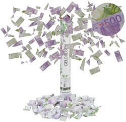 Relaxdays Confetti Petrecere cu Bancnote 40 cm (10037709)