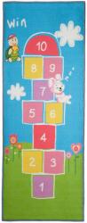 Relaxdays Covor gonflabil Relaxdays pentru copii, 180 x 70 cm (10053769) Covor