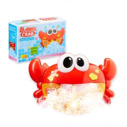 Relaxdays Jucărie de baie Relaxdays Crab (10046624)