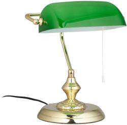 Relaxdays Lampă de bancher Relaxdays cu întrerupător (10023894)