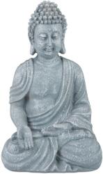 Relaxdays Figurină Buddha șezând Relaxdays 18cm (10039569)