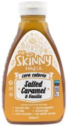 Skinny Food Co Skinny Syrup | Salted Caramel Vanilla [425 мл]