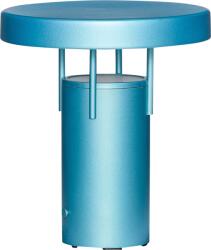 Hübsch Lampă de masă BringMe Mini wireless, turcoaz (962031)