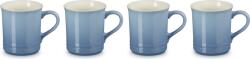 Le Creuset Căni Le Creuset, 400 ml, chambray, set 4 buc (79207404340080)