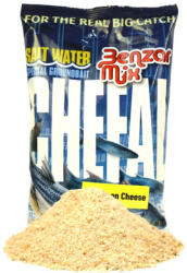 Benzár Mix BENZAR MIX CHEFAL ETETŐANYAG Parmezán sajt (98136-895)