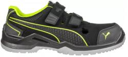 PUMA Neodyme Green Ultrakönnyű Munkavédelmi szandál (S1P, SRC, ESD) (PUM-644300)