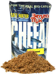 Benzár Mix BENZAR MIX CHEFAL ETETŐANYAG Fishmeal (98136-890)