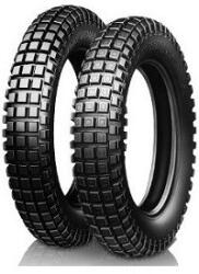 Michelin TRIAL LIGHT FRONT 80/100-21 51M