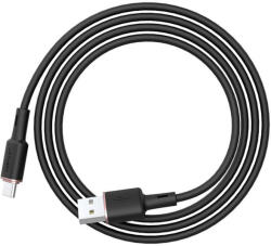 ACEFAST Cablu USB la USB-C Acefast C2-04 1, 2 m (negru)
