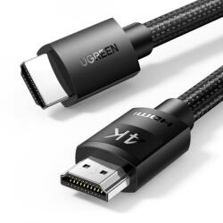 UGREEN Cablu Ugreen HDMI 2.0 - HDMI 2.0 4K 3m black (HD119 30999)
