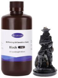 Anycubic ResinWay UV Resin 405nm - 1000ml / Фотополимерна Смола (resinway_1L_BK)