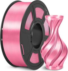 SUNLU SILK PLA+ PINK 1.75mm SUNLU