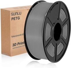 SUNLU PETG GREY 1.75mm SUNLU
