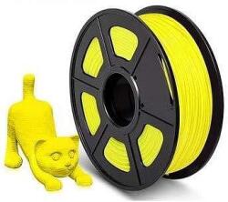 SUNLU PLA Yellow 1.75mm филамент 1кг
