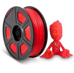 SUNLU PLA RED 1.75mm филамент 1кг