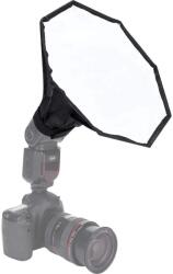 Visico Дифузьор за светкавица Softbox 34 cm