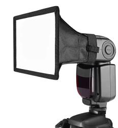 Visico Дифузьор за светкавица Softbox 30 x 20 cm