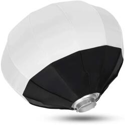 Visico Софтбокс фенер Lantern 360° Bawens FSD (65см)