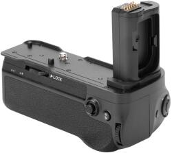 KingMa Батериен грип MB-N12 за Nikon Z8 за батерии EN-EL15
