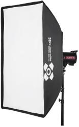 Quadralite Софтбокс Quadralite Softbox 60 x 90 см