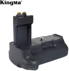 KingMa Батериен грип за Canon 550D/600D/650D/700D за батерии LP-E8