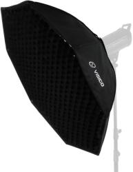 Visico Octagon Осмоъгълен софтбокс 150 см + грид