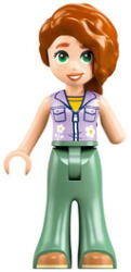 LEGO® Minifigures Friends frnd0777 - Autumn (frnd0777)