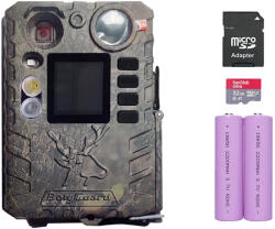 Boly Guard BG410-DFPS (BG410DFP)