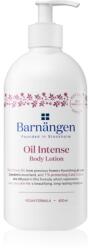 Barnängen Oil Intense hidratáló testápoló tej 400 ml