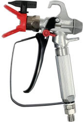 TOYA YT-82566 Szórópisztoly YT-82560, YT-82562 festékszóróhoz 1/4" + 3 db szűrő (YT-82566)